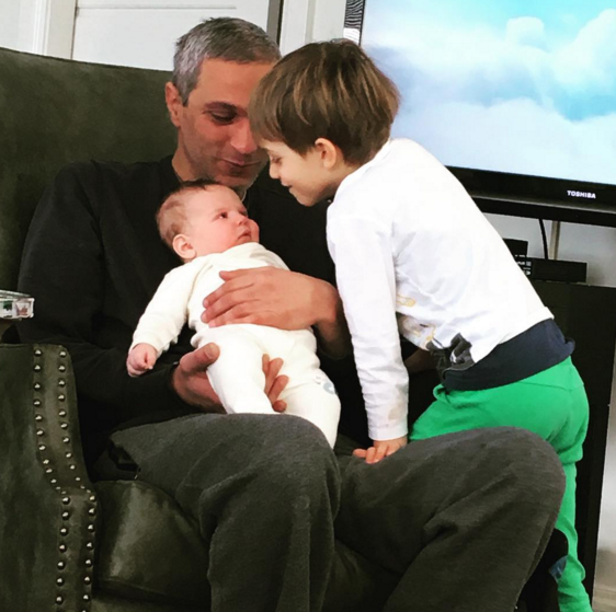 Instagram'da ünlüler - 7 Şubat Pazar 2016 8