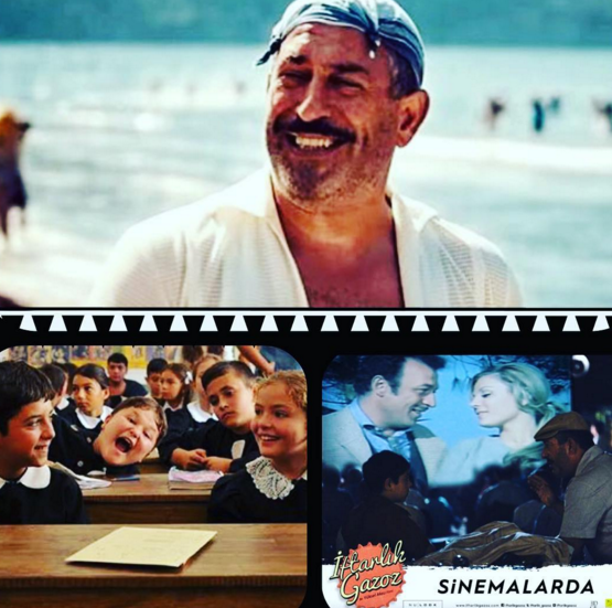 Instagram'da ünlüler - 7 Şubat Pazar 2016 9