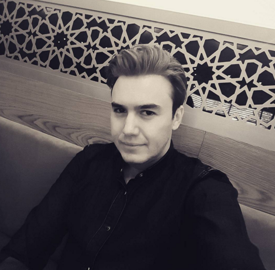 Instagram'da ünlüler - 7 Şubat Pazar 2016 12