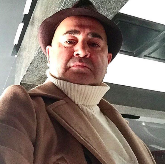 Instagram'da ünlüler - 7 Şubat Pazar 2016 13