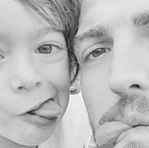 Instagram'da ünlüler - 8 Şubat Pazartesi 2016 5