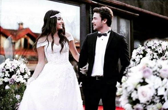 Instagram'da ünlüler - 8 Şubat Pazartesi 2016 10