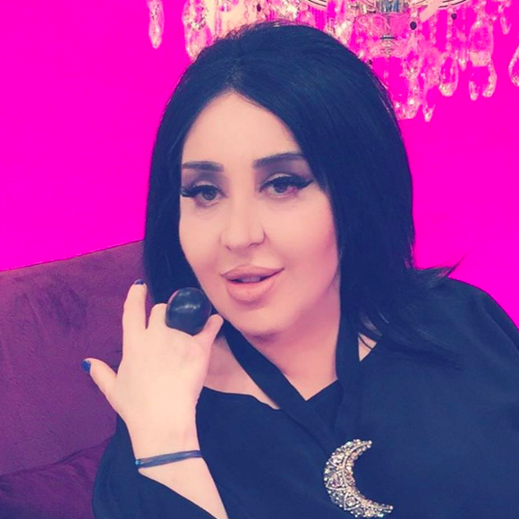 Instagram'da ünlüler - 8 Şubat Pazartesi 2016 14