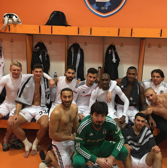 Instagram'da ünlüler - 8 Şubat Pazartesi 2016 2