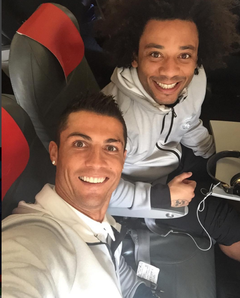 Instagram'da ünlüler - 8 Şubat Pazartesi 2016 3