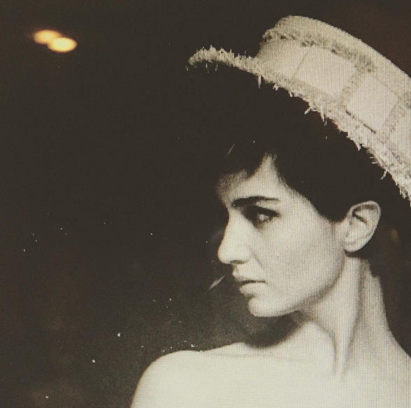 Instagram'da ünlüler - 8 Şubat Pazartesi 2016 15