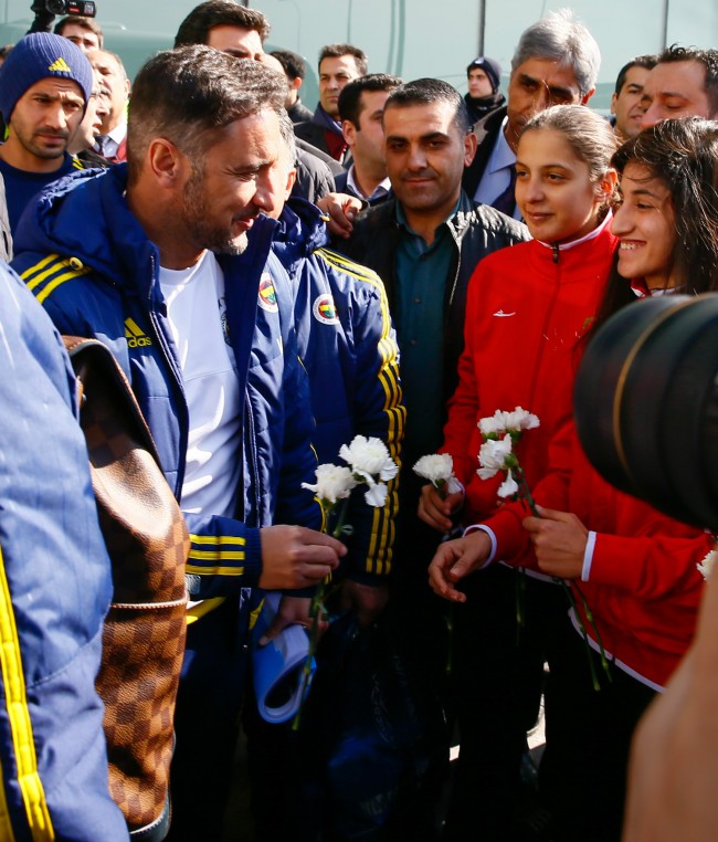 Diyarbakır'da tarihi gün 1