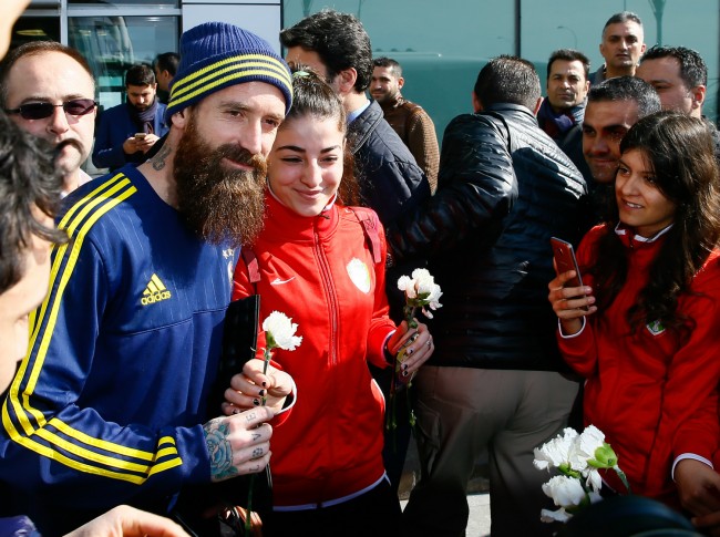 Diyarbakır'da tarihi gün 4