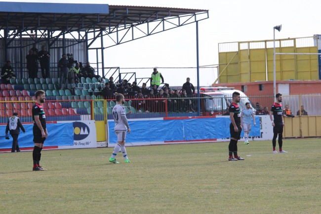 Diyarbakır'da tarihi gün 10