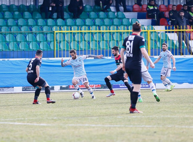 Diyarbakır'da tarihi gün 22