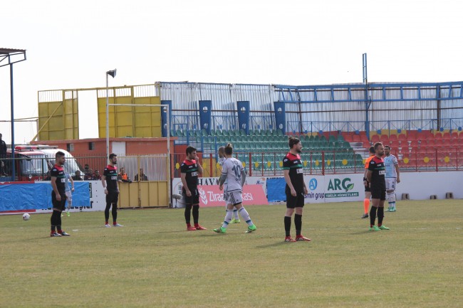 Diyarbakır'da tarihi gün 11