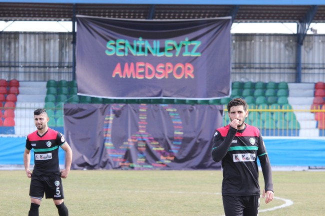 Diyarbakır'da tarihi gün 13