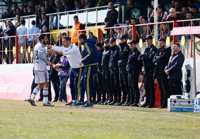 Diyarbakır'da tarihi gün 16