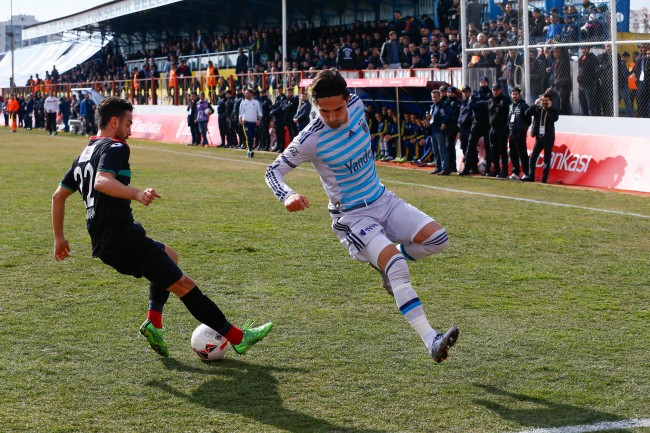 Diyarbakır'da tarihi gün 17