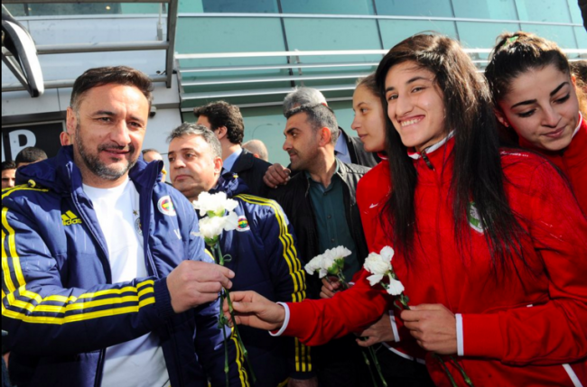 Diyarbakır'da tarihi gün 9