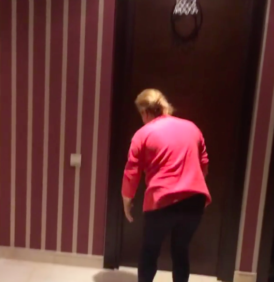 Instagram'da ünlüler - 10 Şubat Çarşamba 2016 1