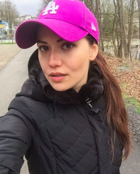 Instagram'da ünlüler - 10 Şubat Çarşamba 2016 5