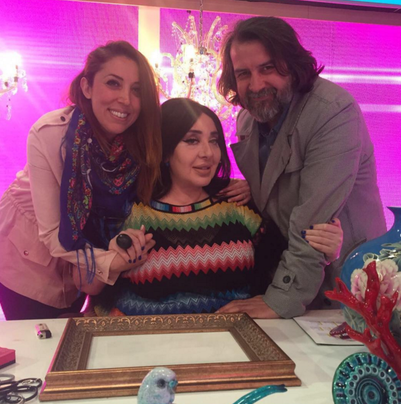 Instagram'da ünlüler - 10 Şubat Çarşamba 2016 10