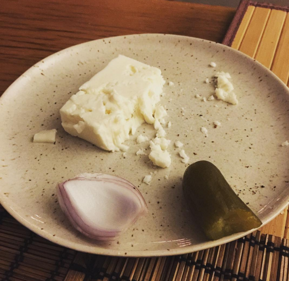 Instagram'da ünlüler - 10 Şubat Çarşamba 2016 11