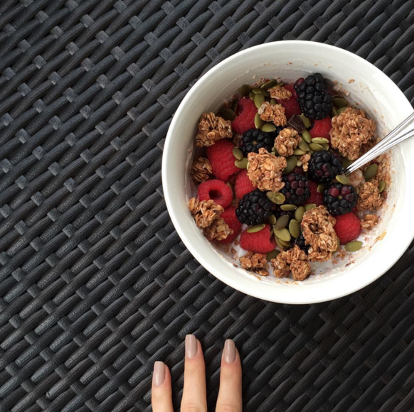 Instagram'da ünlüler - 10 Şubat Çarşamba 2016 12