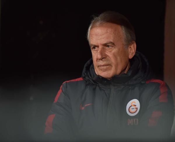 Fotoğraflarla Akhisar Bld-Galatasaray maçı 10