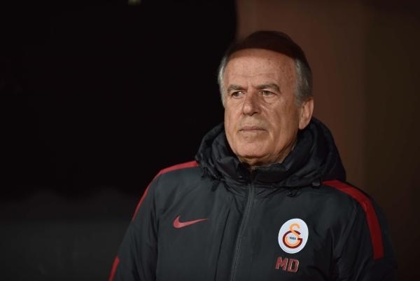 Fotoğraflarla Akhisar Bld-Galatasaray maçı 9