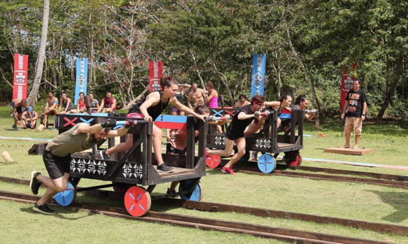 Instagram'da ünlüler - 11 Şubat Perşembe 2016 1