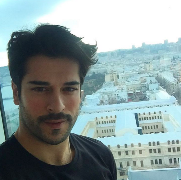 Instagram'da ünlüler - 11 Şubat Perşembe 2016 9