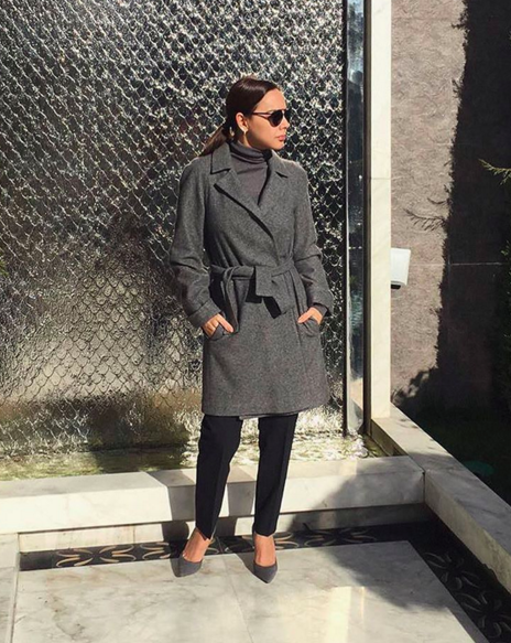 Instagram'da ünlüler - 11 Şubat Perşembe 2016 6