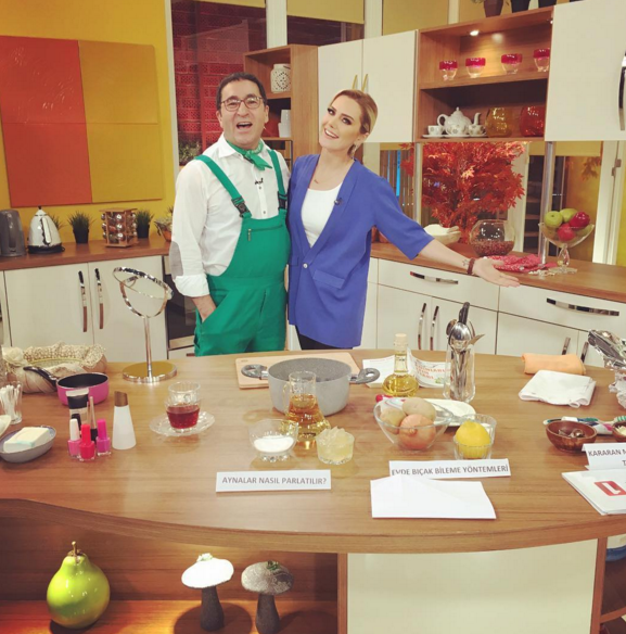 Instagram'da ünlüler - 11 Şubat Perşembe 2016 11