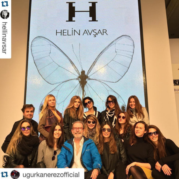 Instagram'da ünlüler - 11 Şubat Perşembe 2016 7