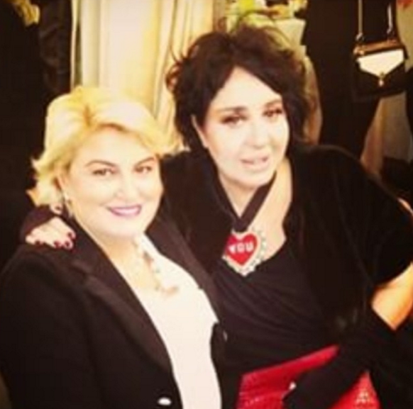 Instagram'da ünlüler - 11 Şubat Perşembe 2016 10