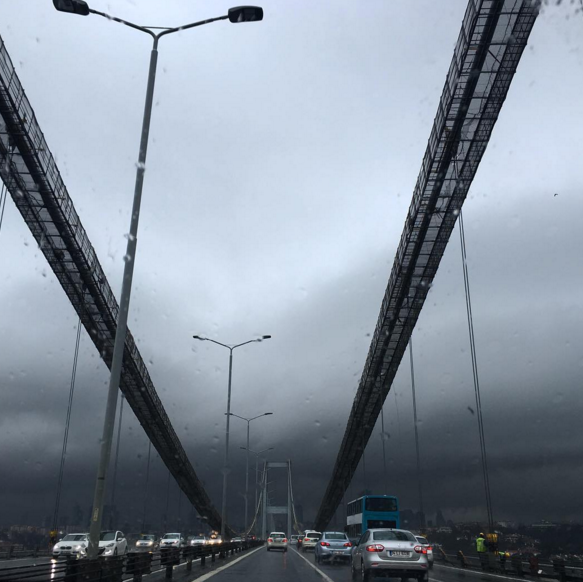 Instagram'da ünlüler - 11 Şubat Perşembe 2016 2