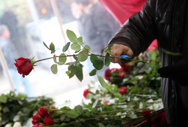 14 Şubat için geri sayım başladı 9