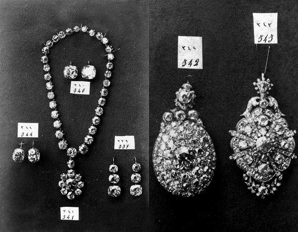 İşte Sultan 2. Abdülhamid’in aile albümü 6