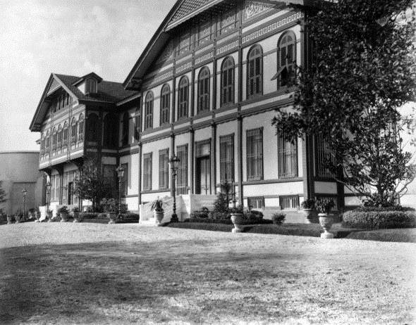 İşte Sultan 2. Abdülhamid’in aile albümü 4