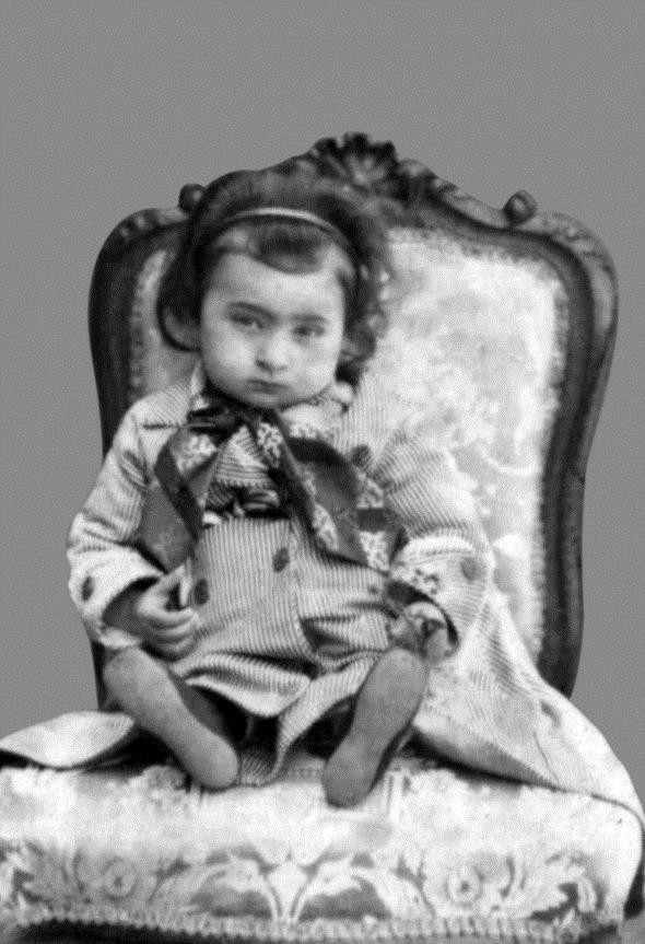 İşte Sultan 2. Abdülhamid’in aile albümü 11