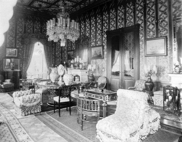 İşte Sultan 2. Abdülhamid’in aile albümü 9