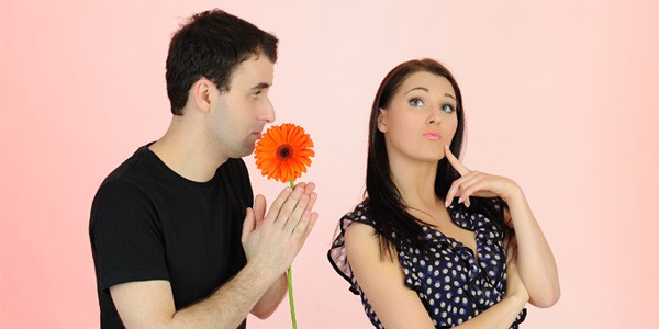 Sevgililer Gününde yapılmaması gereken 14 kusurlu hareket 6