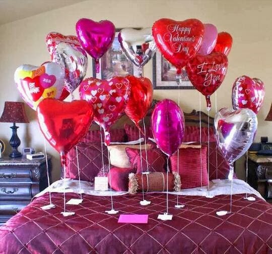 Sevgililer Gününde yapılmaması gereken 14 kusurlu hareket 9