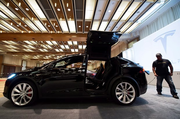 Kanada Autoshow 2016 başladı 2