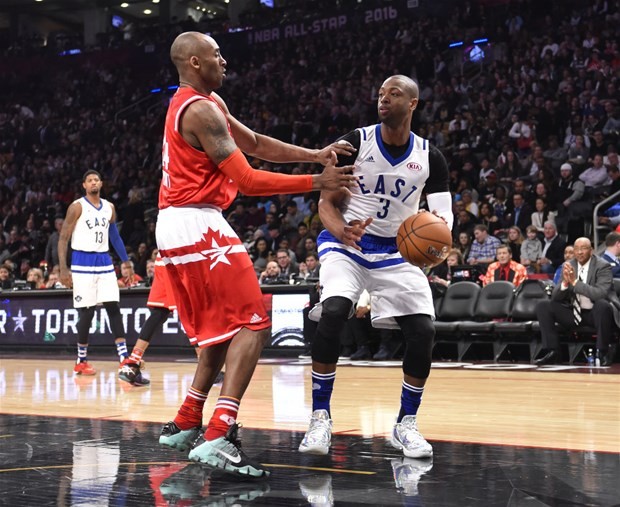 Efsane resmen veda etti 36