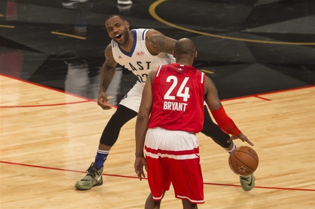 Efsane resmen veda etti 34