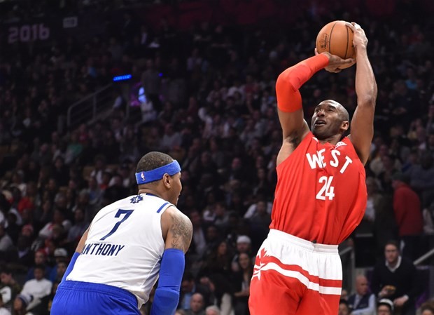 Efsane resmen veda etti 30