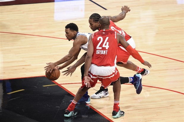 Efsane resmen veda etti 26