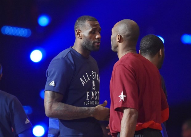 Efsane resmen veda etti 18