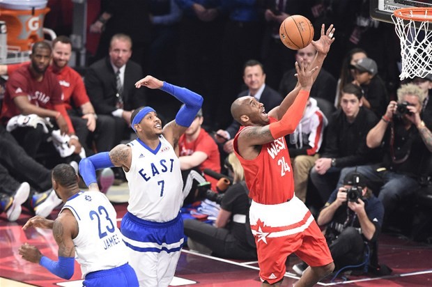 Efsane resmen veda etti 11