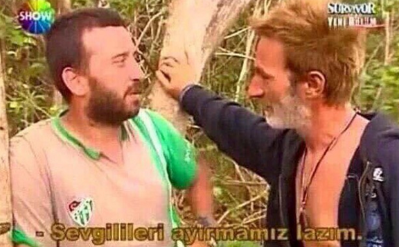 Instagram'da ünlüler - 15 Şubat Pazartesi 2016 6