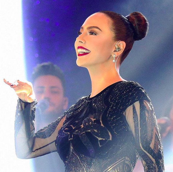 Instagram'da ünlüler - 15 Şubat Pazartesi 2016 9