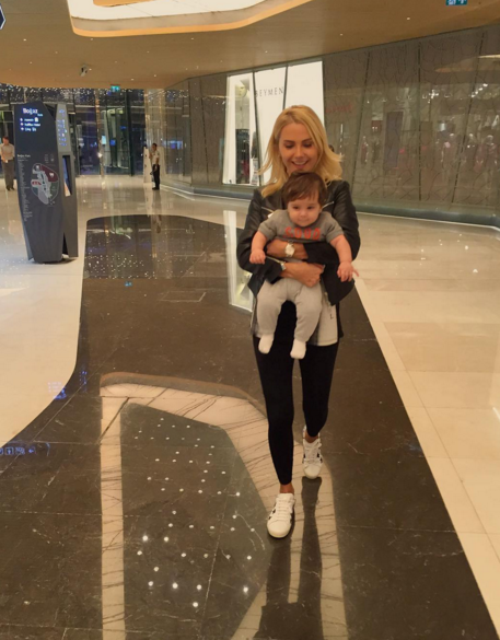 Instagram'da ünlüler - 15 Şubat Pazartesi 2016 12